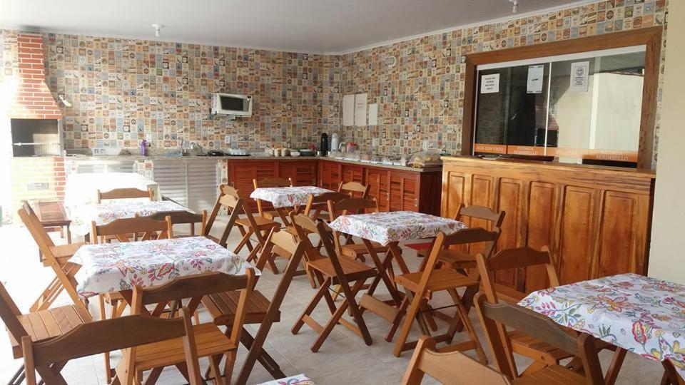 Village Theo Парати Экстерьер фото