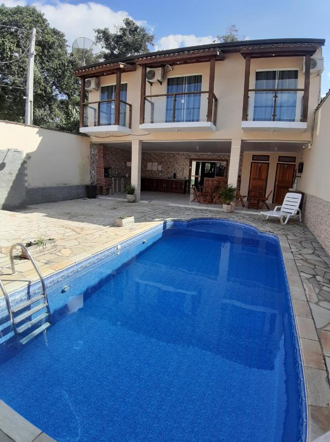 Village Theo Парати Экстерьер фото